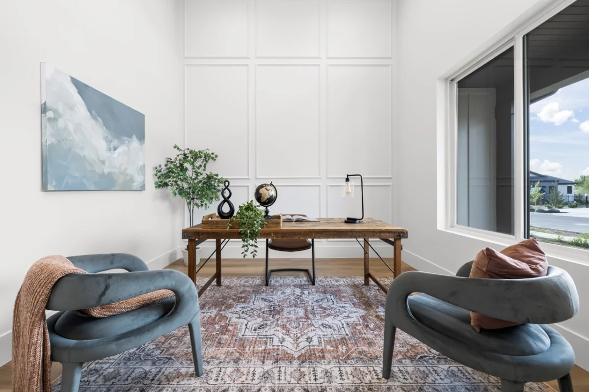 The Maple Leaf by Crestline Homes