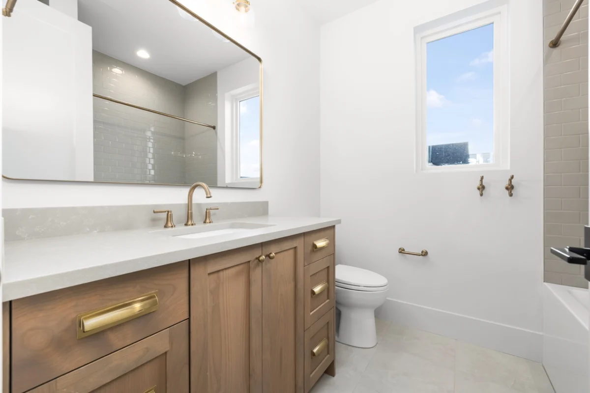 The Maple Leaf by Crestline Homes