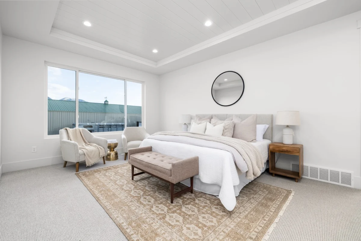 The Maple Leaf by Crestline Homes