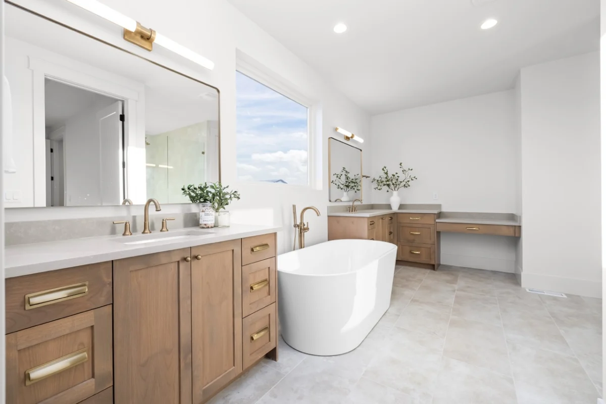 The Maple Leaf by Crestline Homes