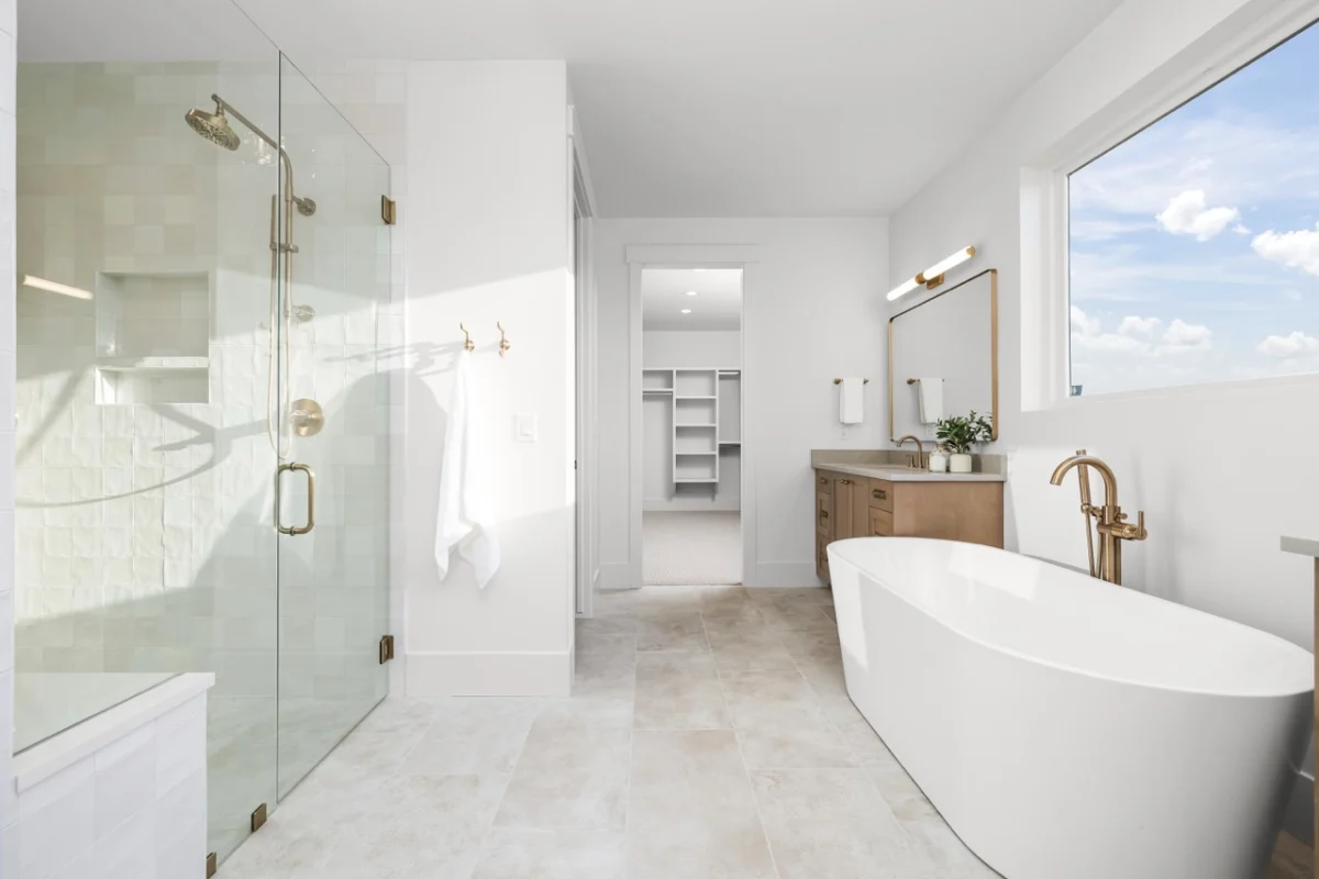 The Maple Leaf by Crestline Homes
