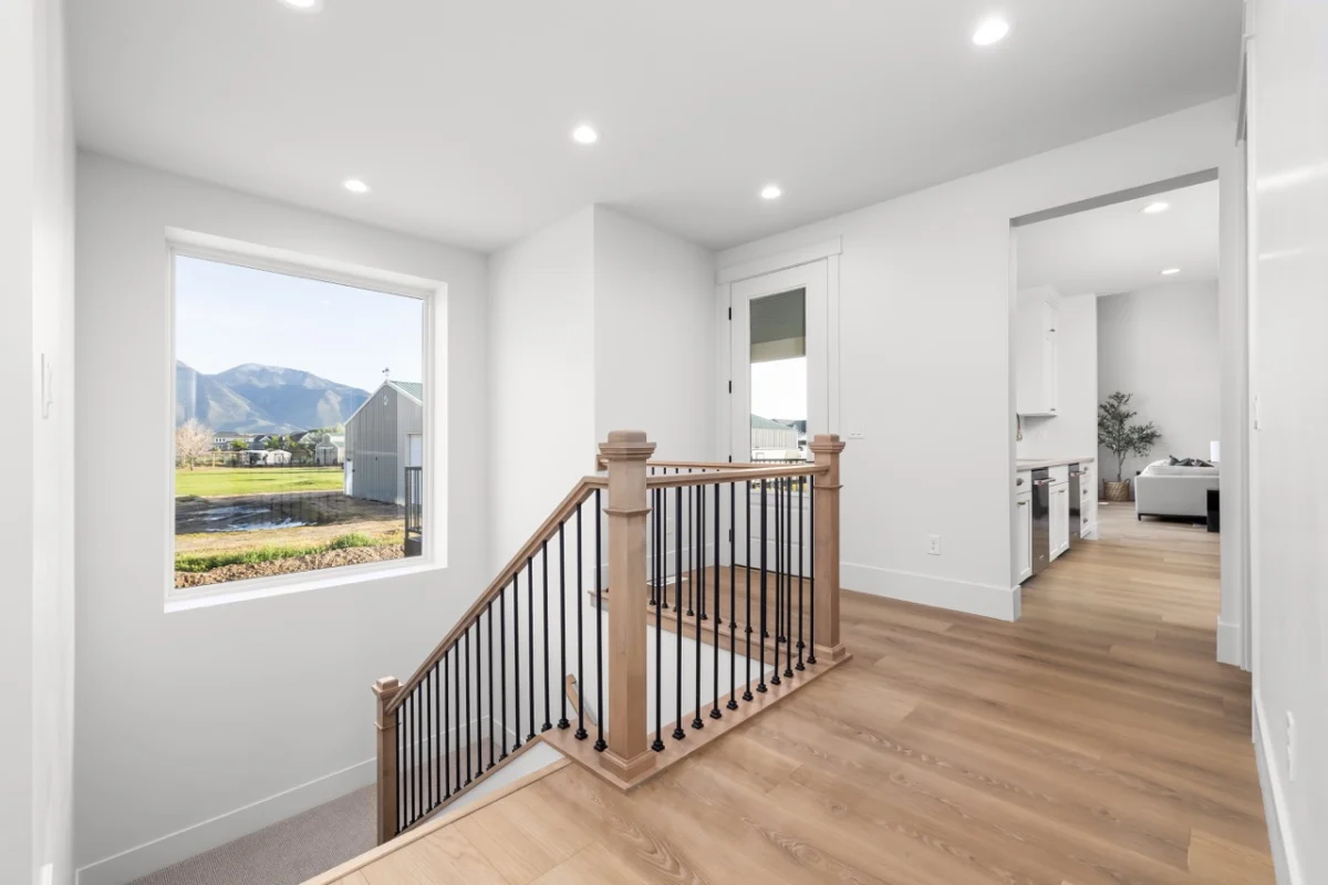 The Maple Leaf by Crestline Homes