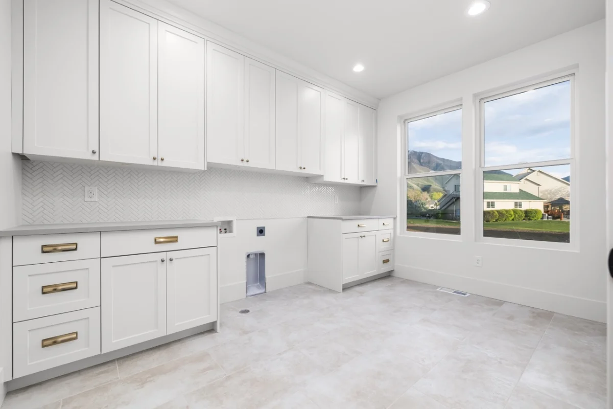The Maple Leaf by Crestline Homes