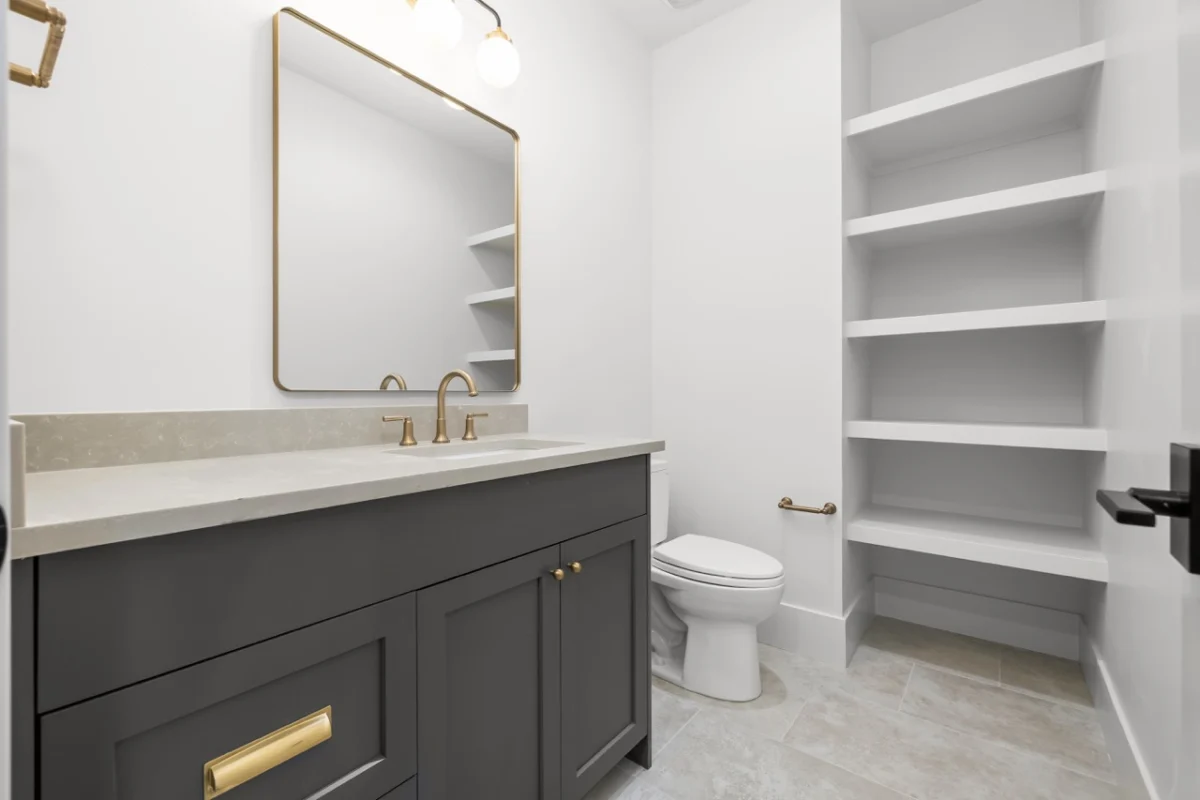 The Maple Leaf by Crestline Homes