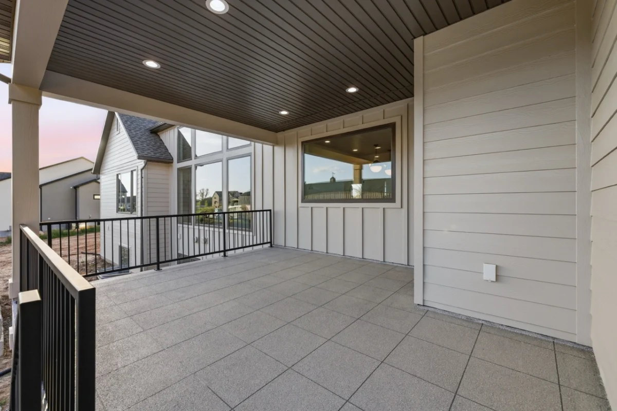 The Maple Leaf by Crestline Homes