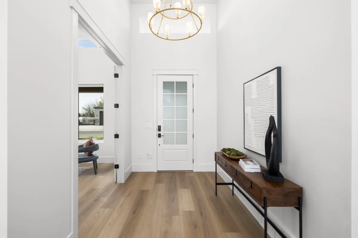 The Maple Leaf by Crestline Homes
