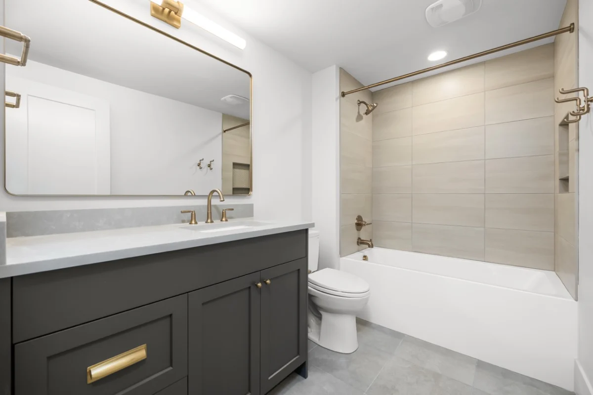 The Maple Leaf by Crestline Homes