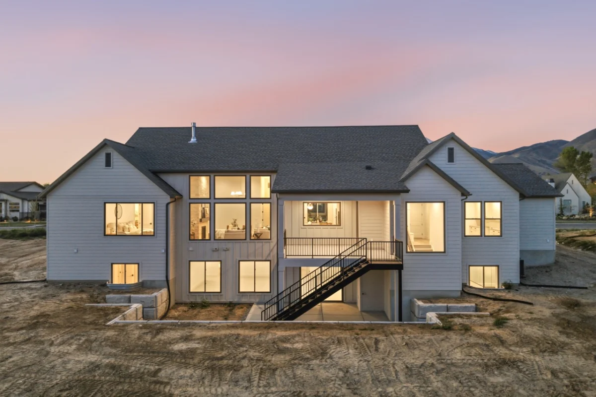 The Maple Leaf by Crestline Homes