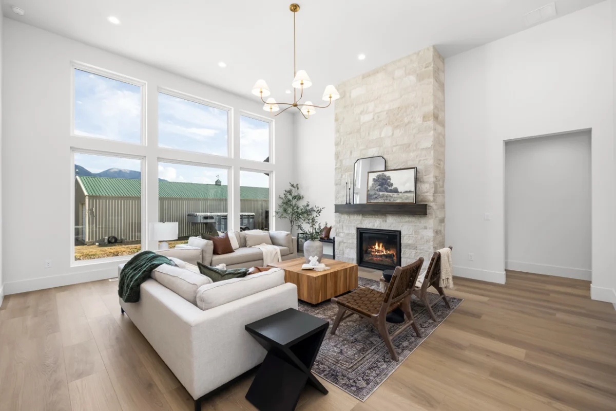 The Maple Leaf by Crestline Homes