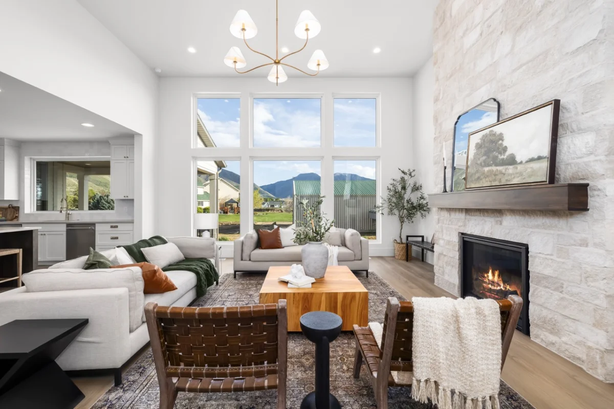The Maple Leaf by Crestline Homes