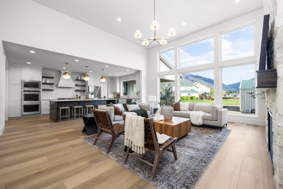 The Maple Leaf by Crestline Homes