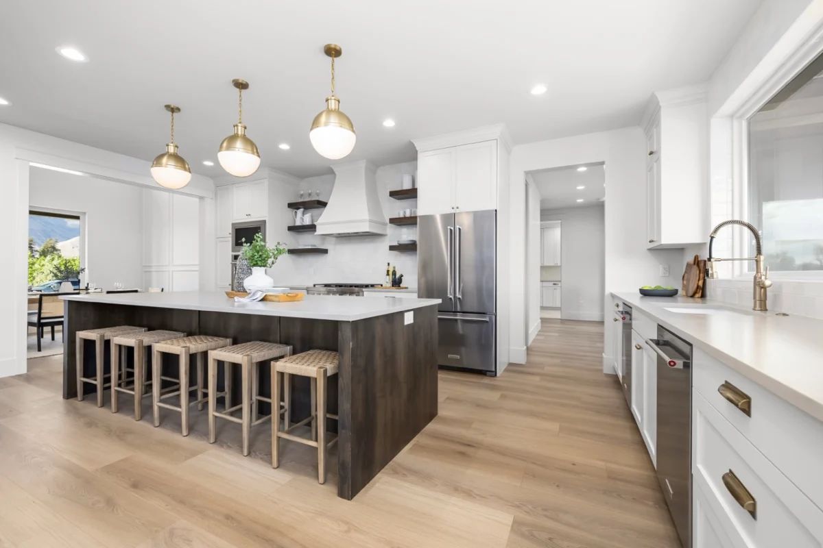 The Maple Leaf by Crestline Homes