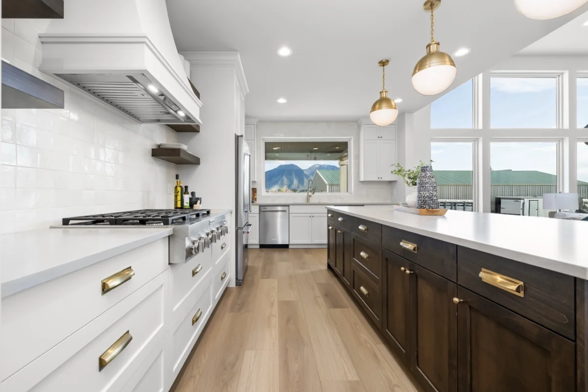 The Maple Leaf by Crestline Homes