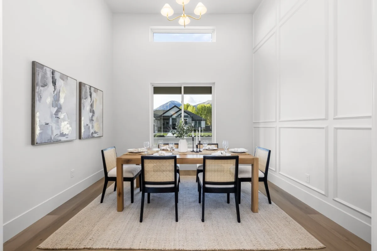 The Maple Leaf by Crestline Homes