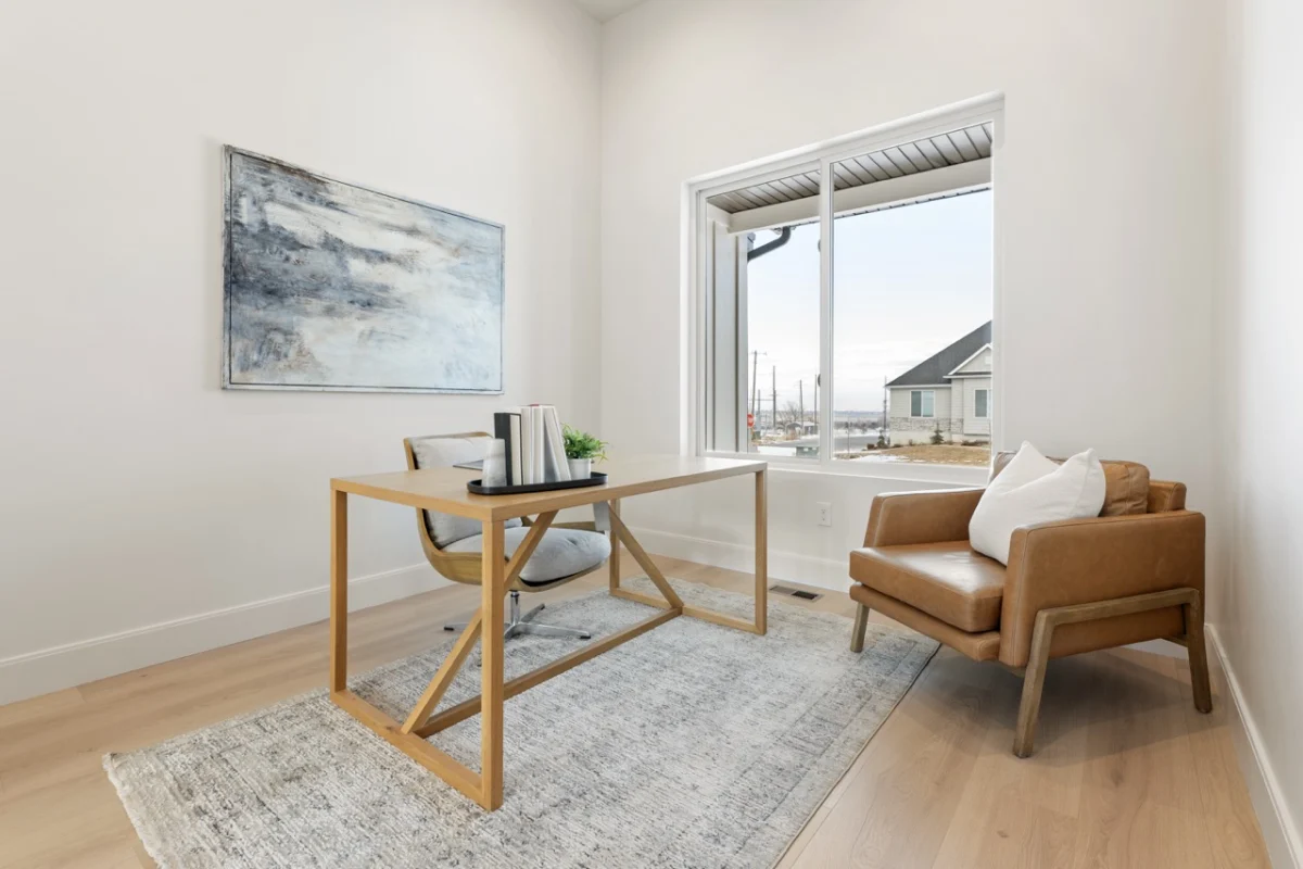 Selman Ridge No. 1 by Crestline Homes