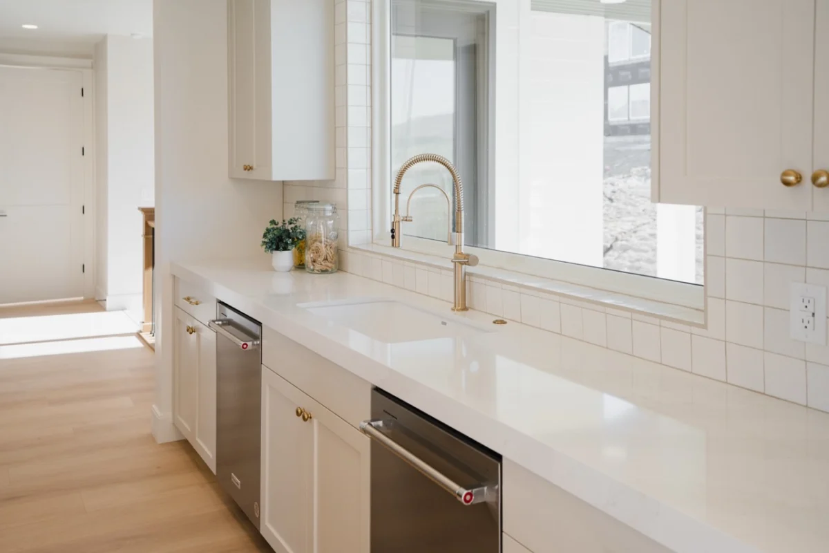 Selman Ridge No. 1 by Crestline Homes