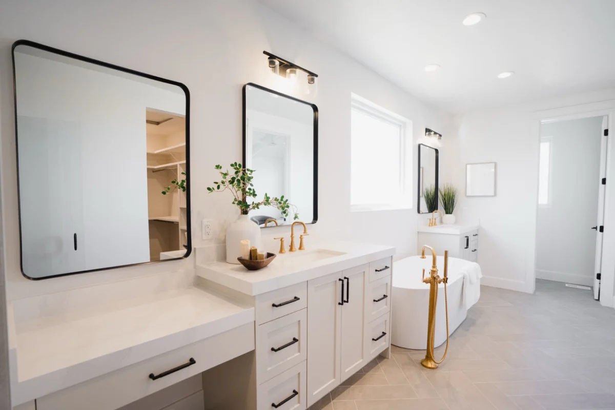 Selman Ridge No. 1 by Crestline Homes