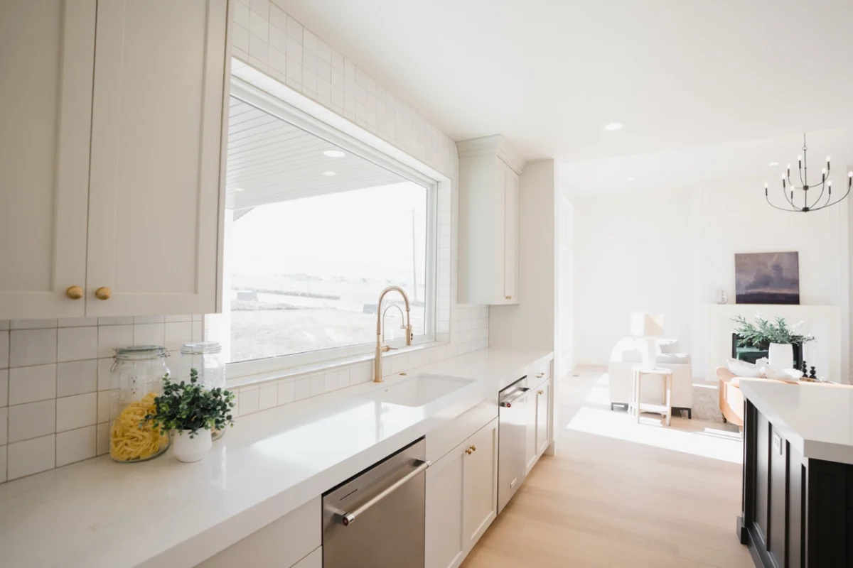 Selman Ridge No. 1 by Crestline Homes