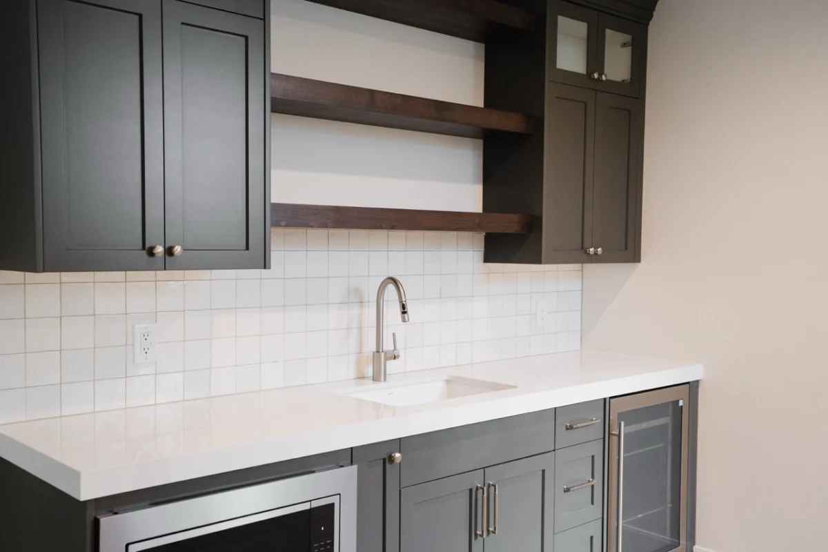 Selman Ridge No. 1 by Crestline Homes