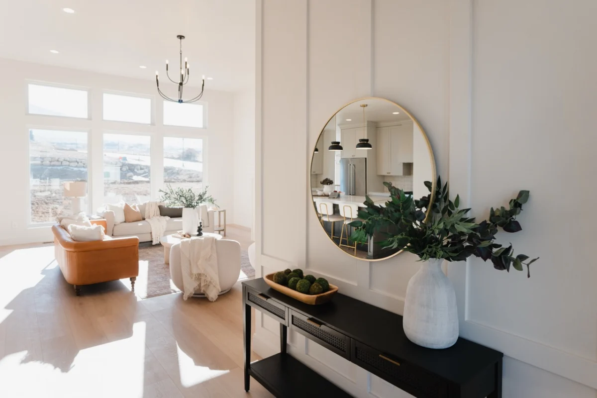 Selman Ridge No. 1 by Crestline Homes