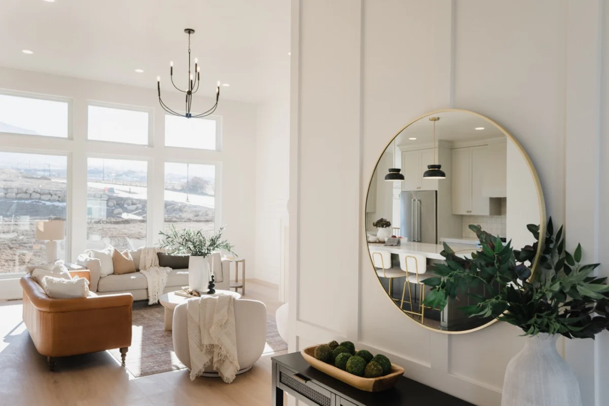 Selman Ridge No. 1 by Crestline Homes