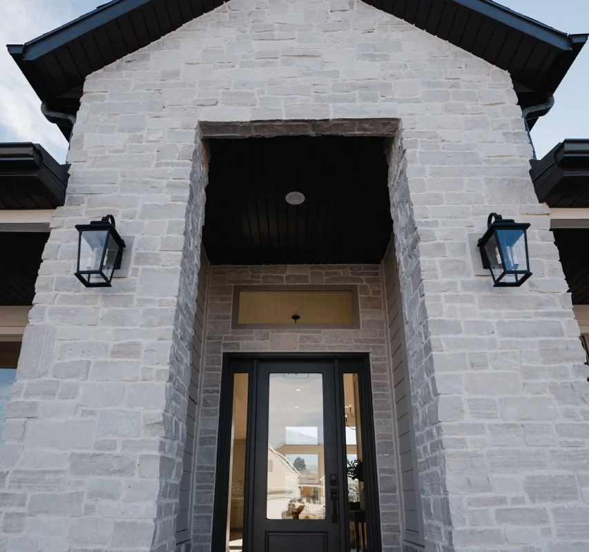 Selman Ridge No. 1 by Crestline Homes