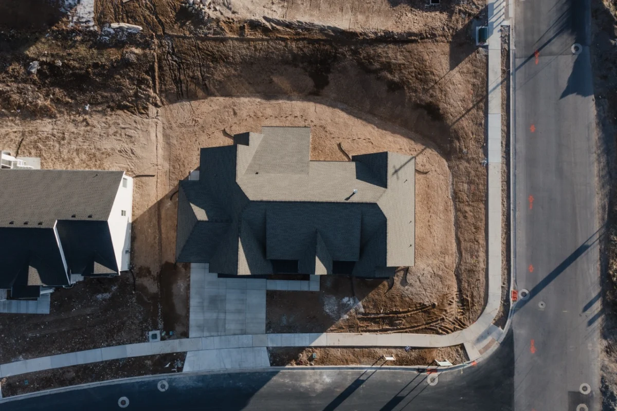 Selman Ridge No. 1 by Crestline Homes