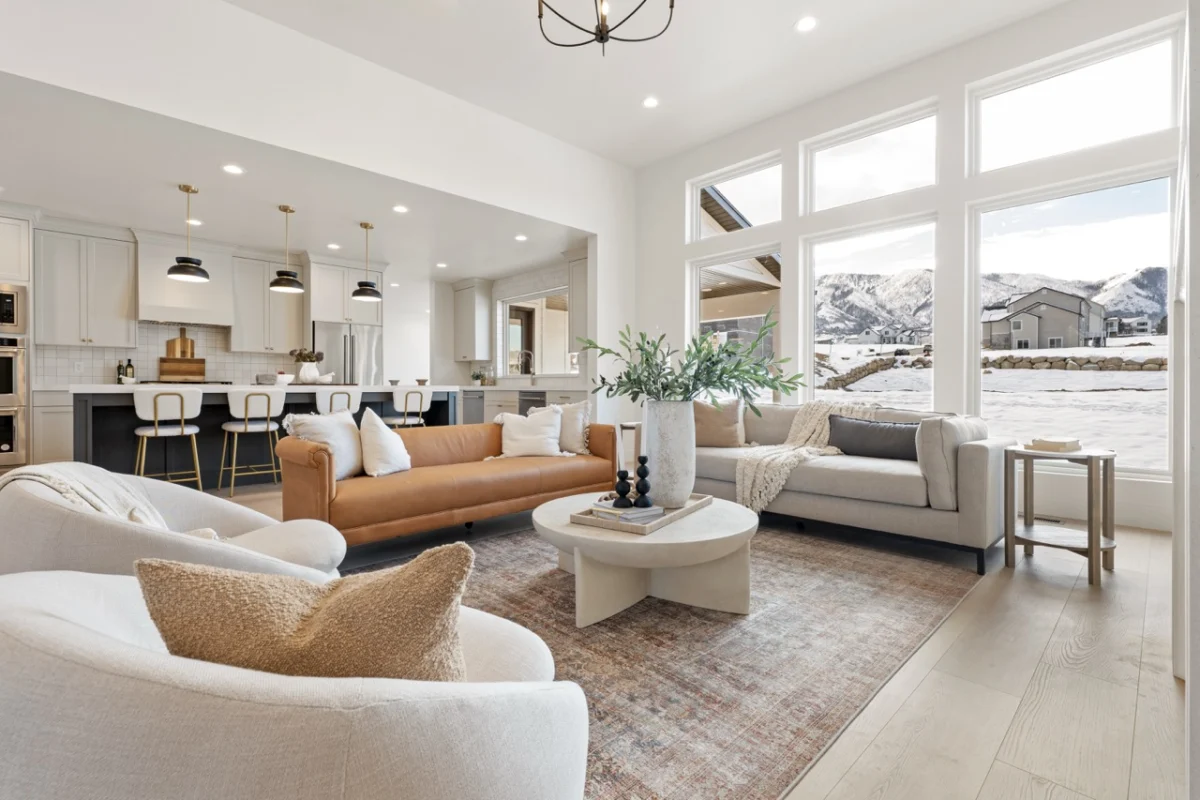 Selman Ridge No. 1 by Crestline Homes