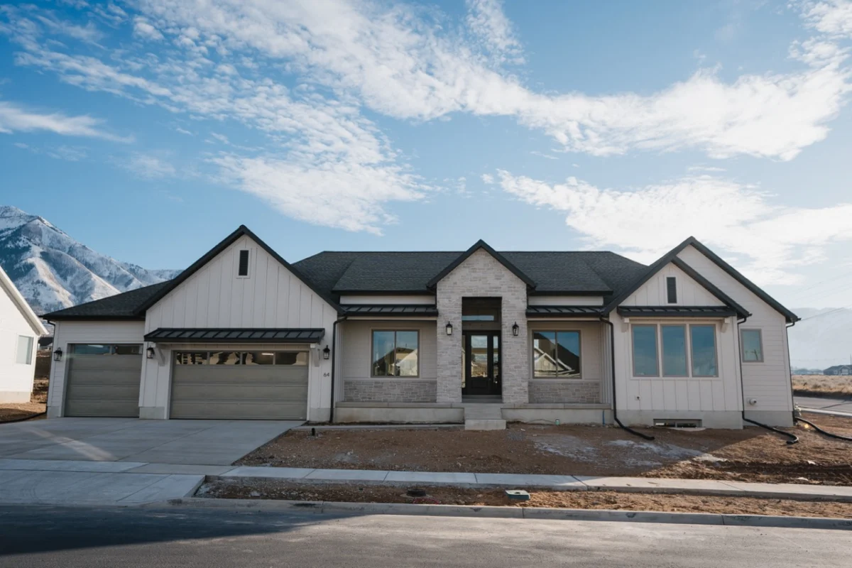 Selman Ridge No. 1 by Crestline Homes