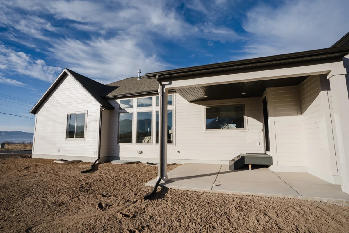 Selman Ridge No. 1 by Crestline Homes