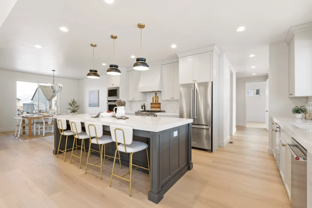 Selman Ridge No. 1 by Crestline Homes