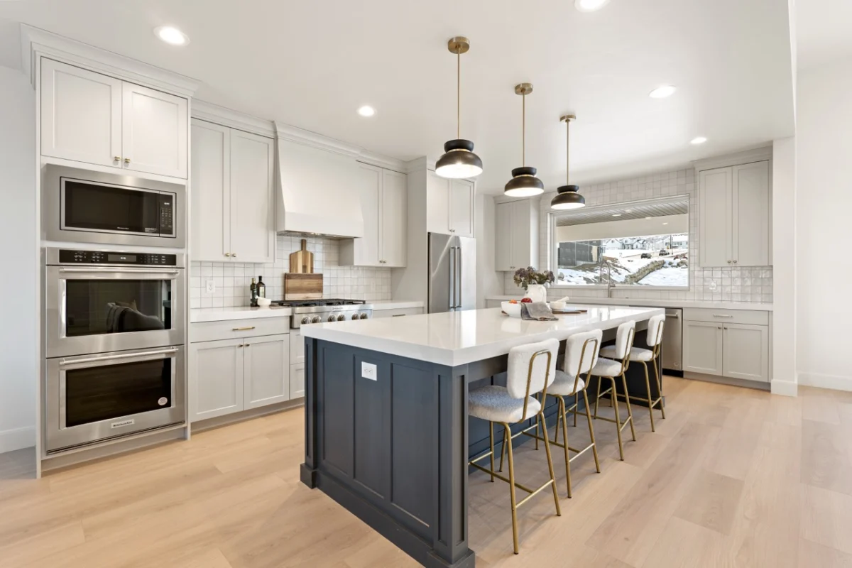 Selman Ridge No. 1 by Crestline Homes