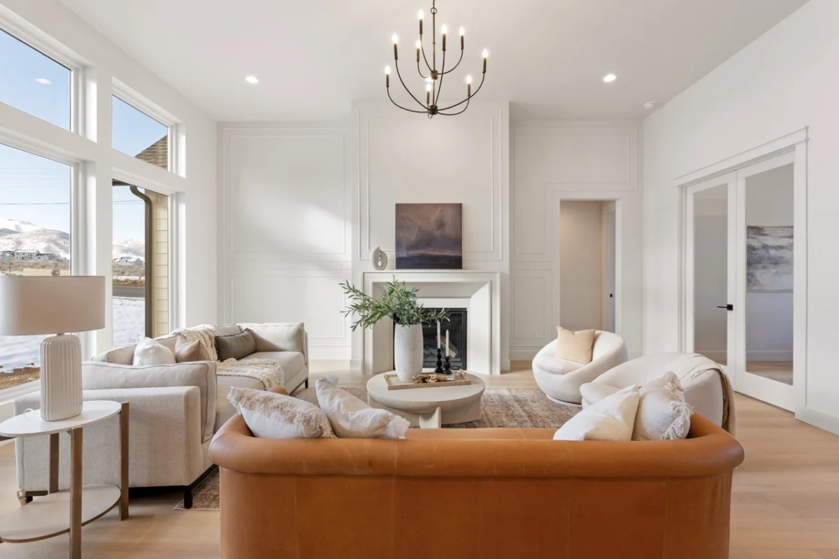 Selman Ridge No. 1 by Crestline Homes