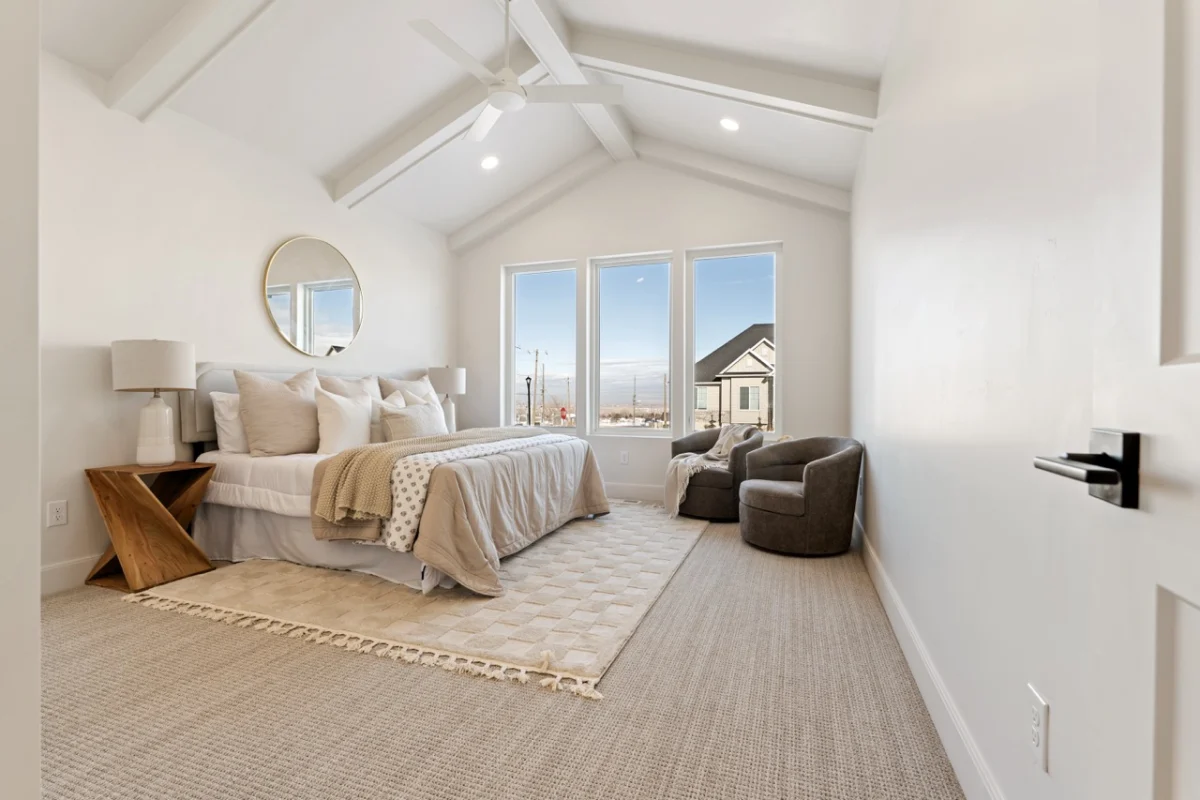 Selman Ridge No. 1 by Crestline Homes