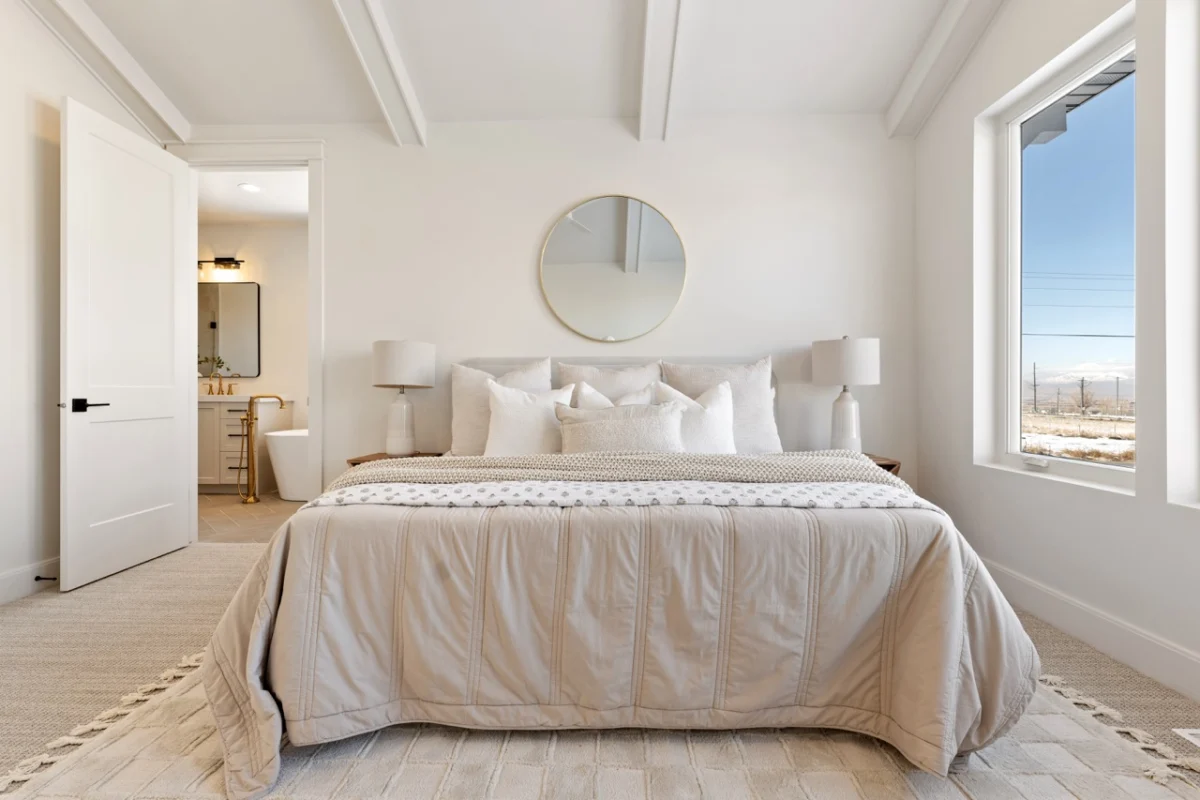 Selman Ridge No. 1 by Crestline Homes