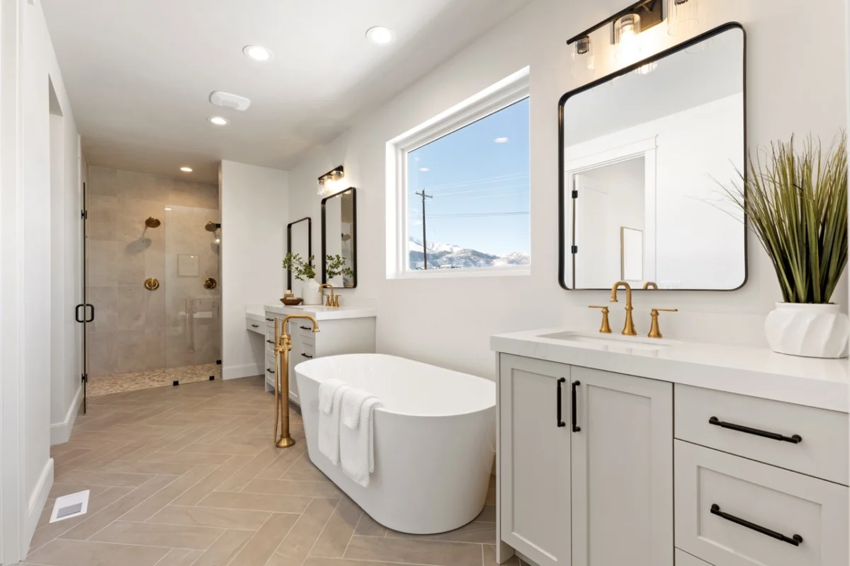 Selman Ridge No. 1 by Crestline Homes