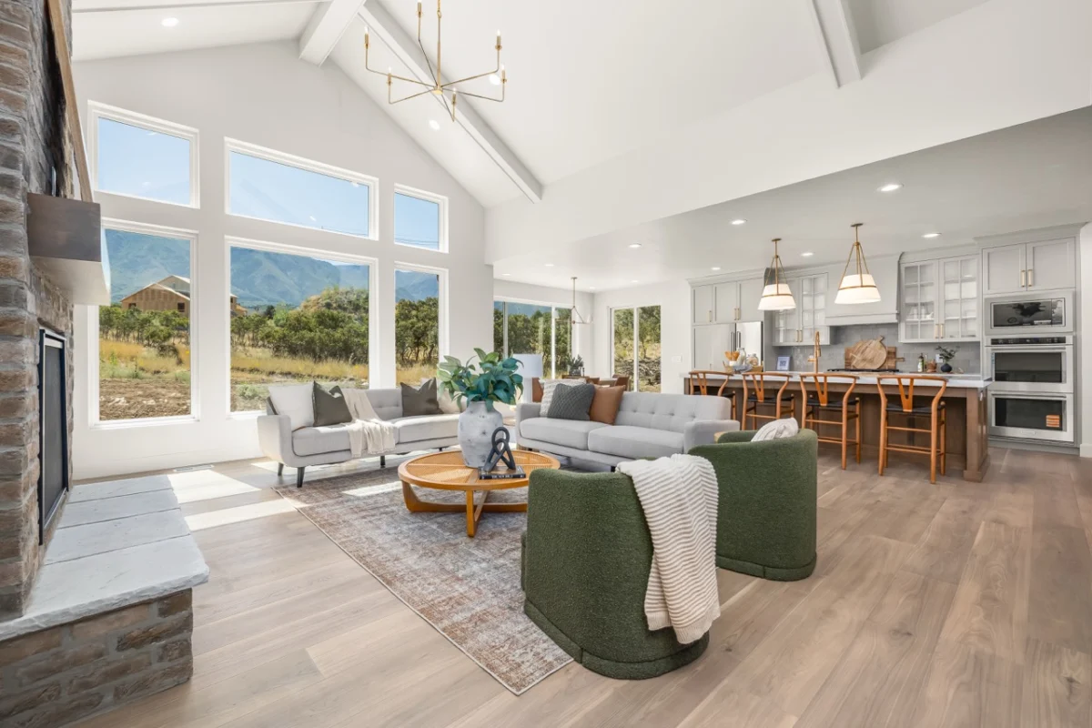 Selman Ridge No. 20 by Crestline Homes