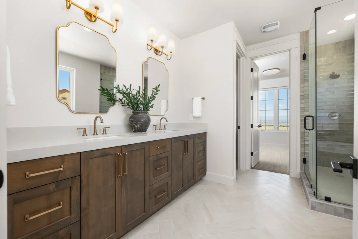Selman Ridge No. 20 by Crestline Homes
