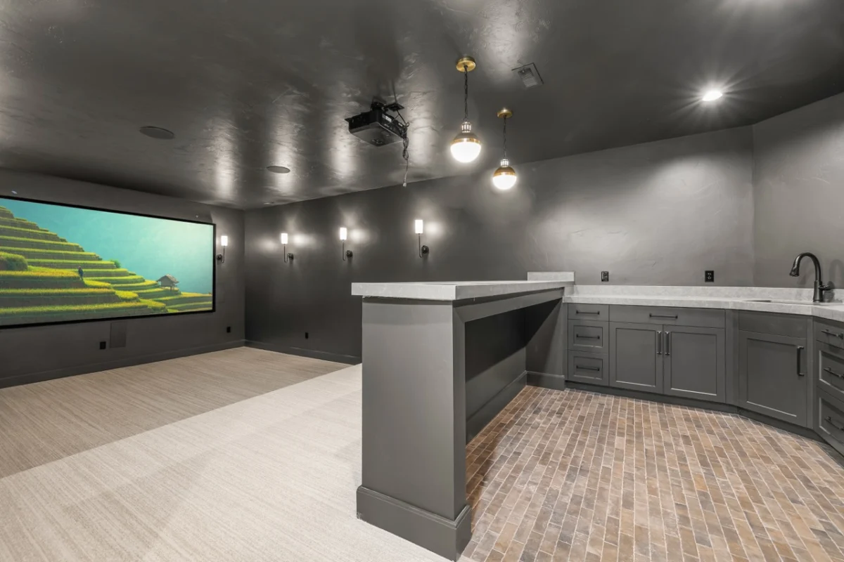 Selman Ridge No. 20 by Crestline Homes