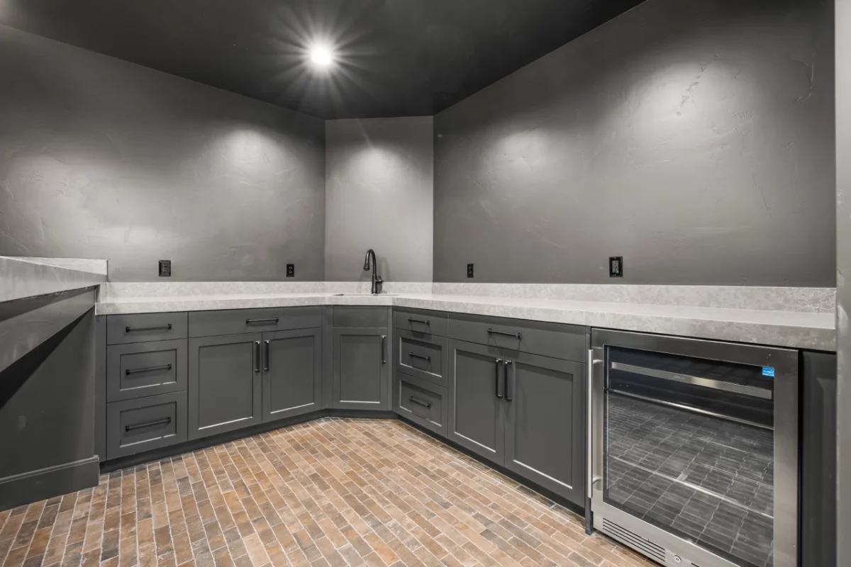 Selman Ridge No. 20 by Crestline Homes