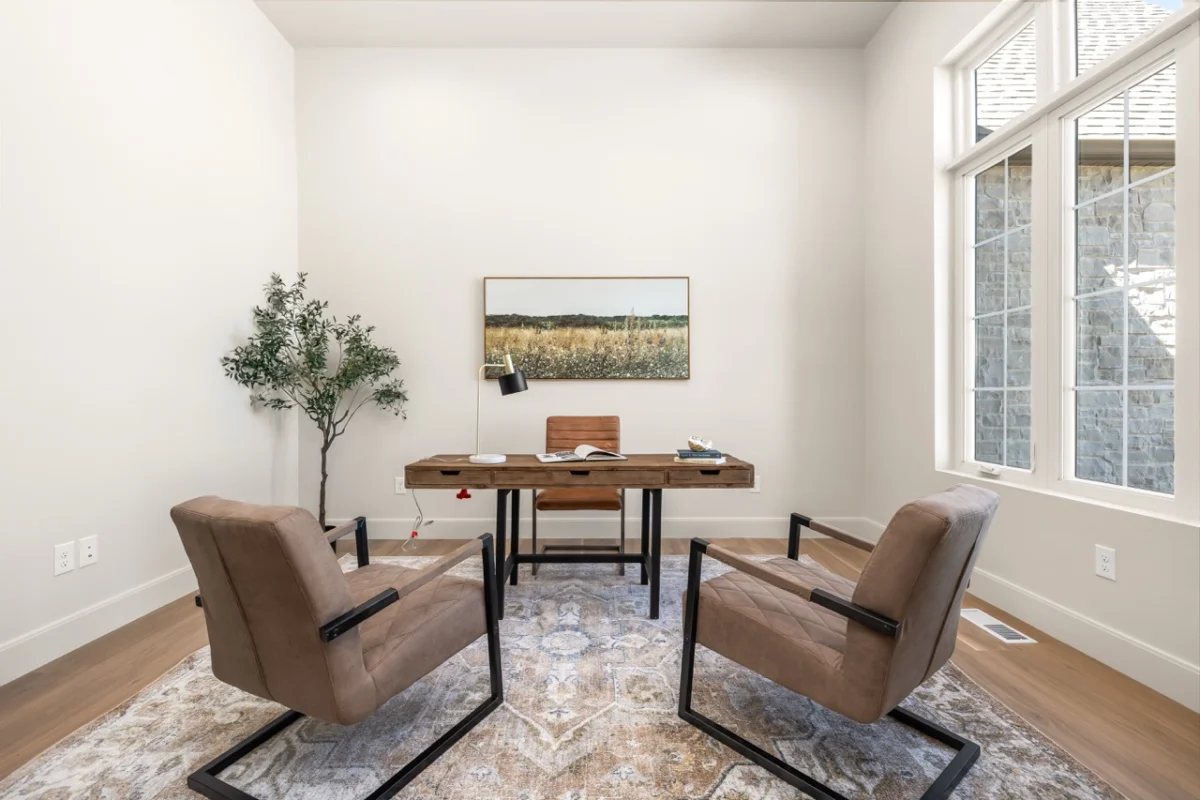 Selman Ridge No. 20 by Crestline Homes