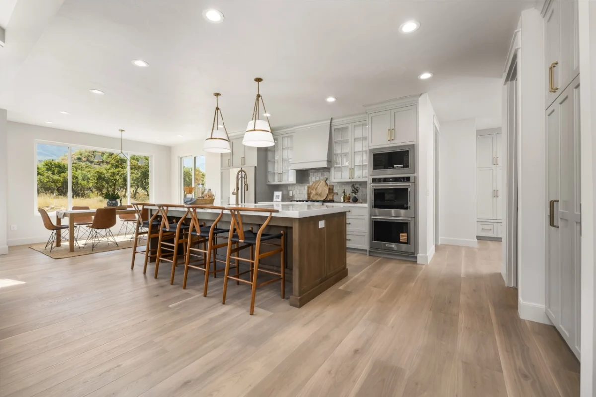 Selman Ridge No. 20 by Crestline Homes