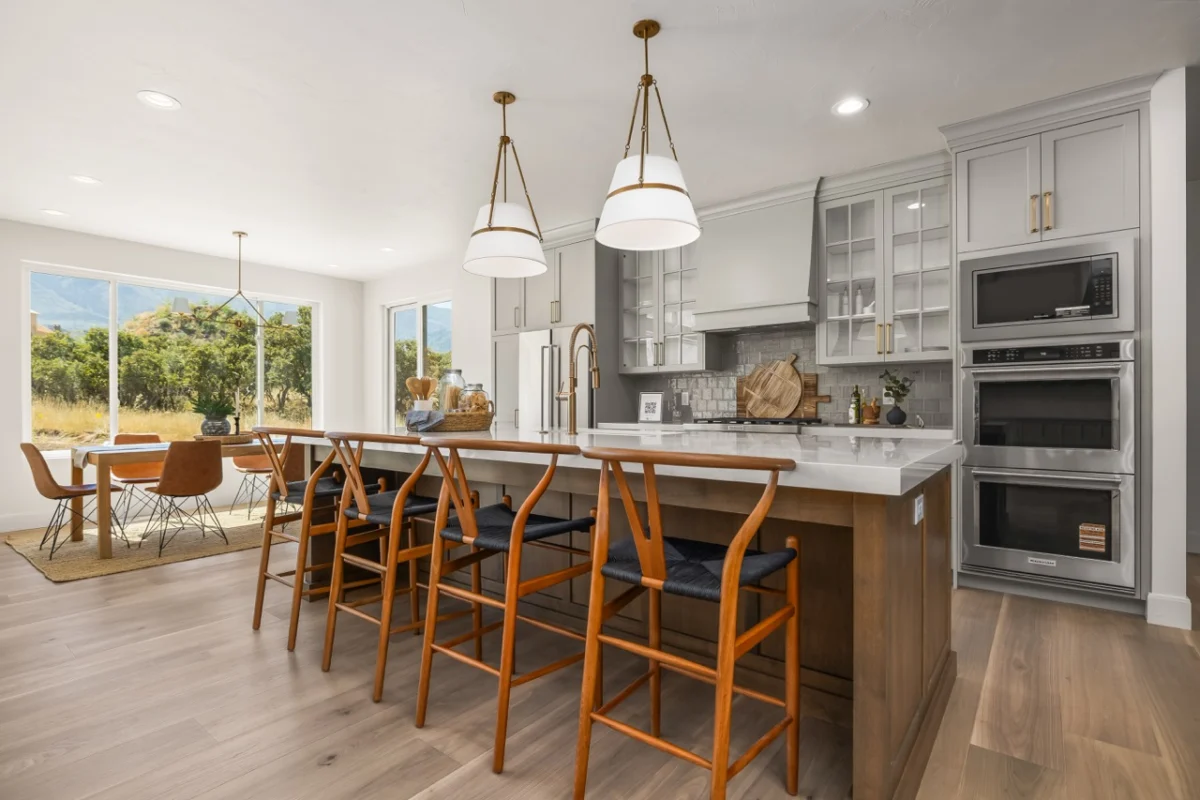 Selman Ridge No. 20 by Crestline Homes