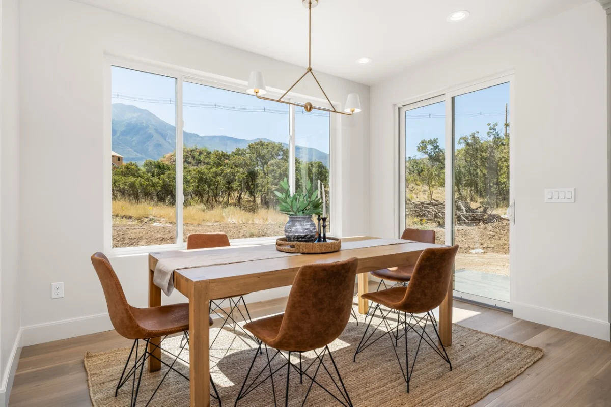 Selman Ridge No. 20 by Crestline Homes