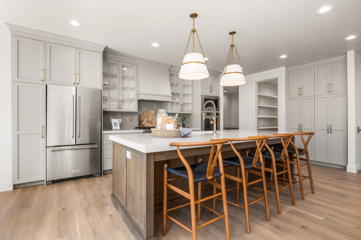 Selman Ridge No. 20 by Crestline Homes