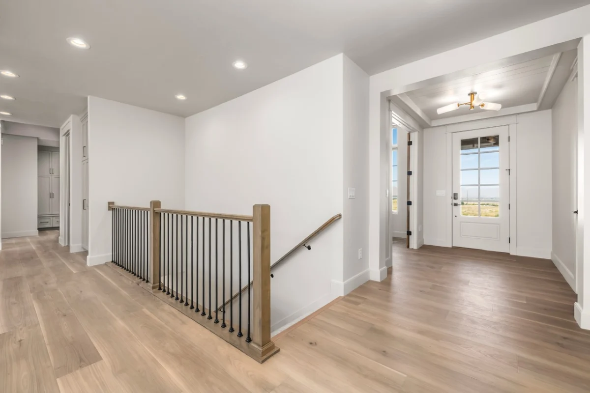 Selman Ridge No. 20 by Crestline Homes