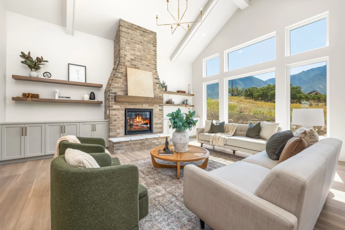Selman Ridge No. 20 by Crestline Homes