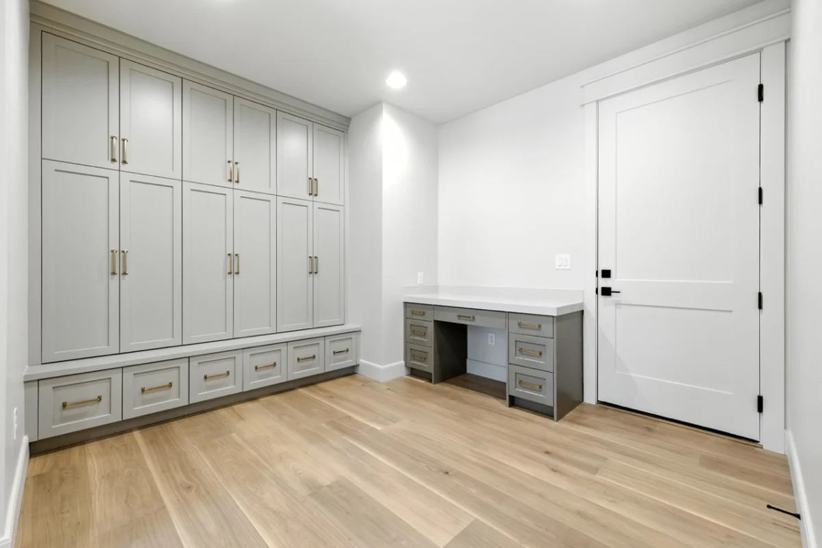 Selman Ridge No. 20 by Crestline Homes