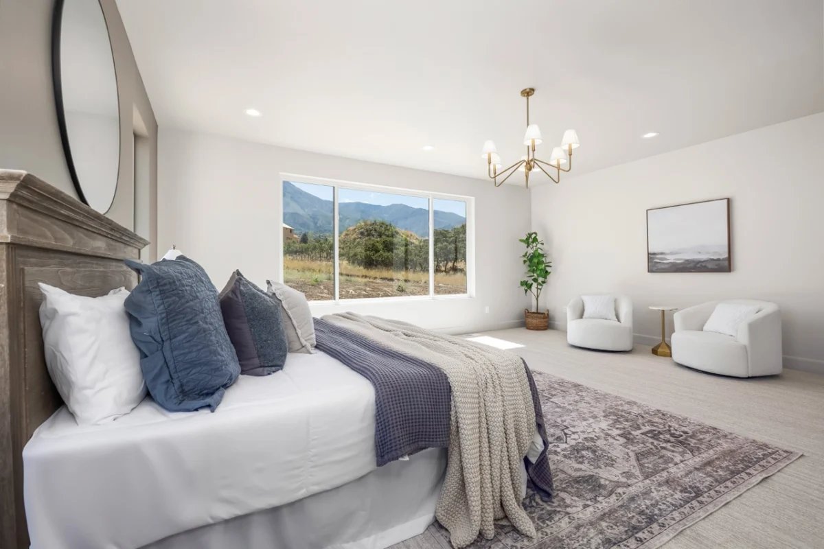 Selman Ridge No. 20 by Crestline Homes