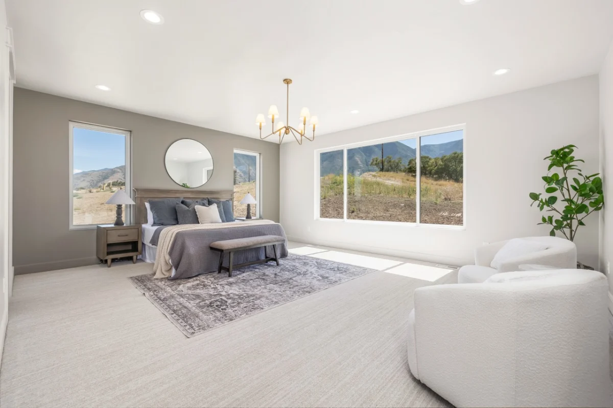 Selman Ridge No. 20 by Crestline Homes